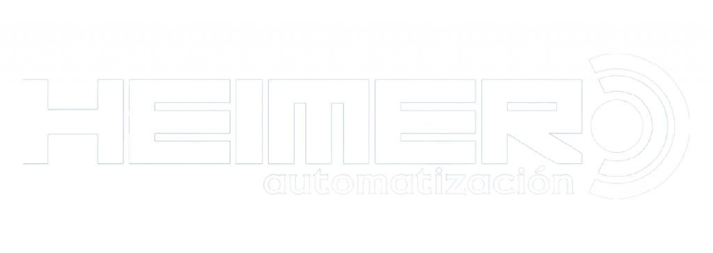 Heimer Automatización