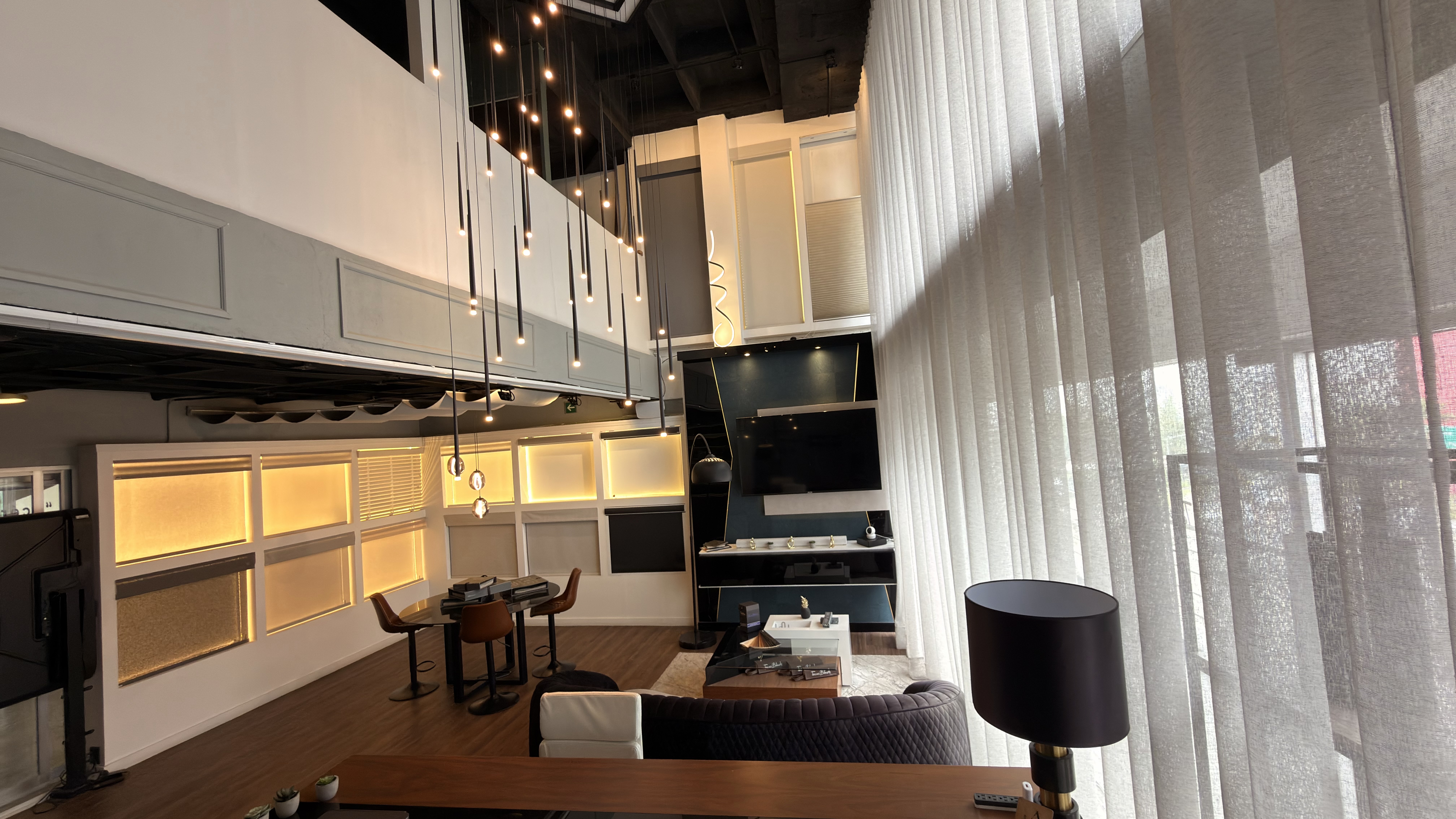 Showroom Tecno Blinds Heimer